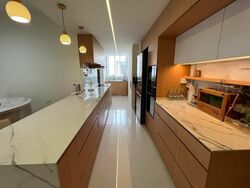 The Quartz (D19), Condominium #500091181